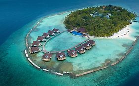 Ellaidhoo Maldives By Cinnamon Hangnaameedhoo